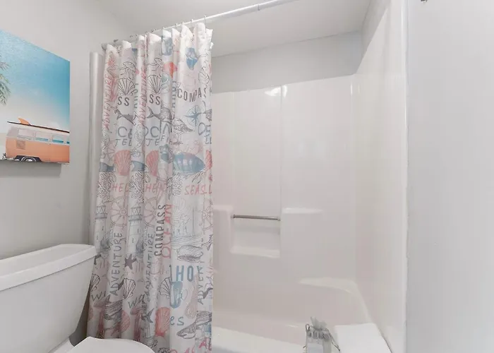 Castaways 7b Holiday home Gulf Shores