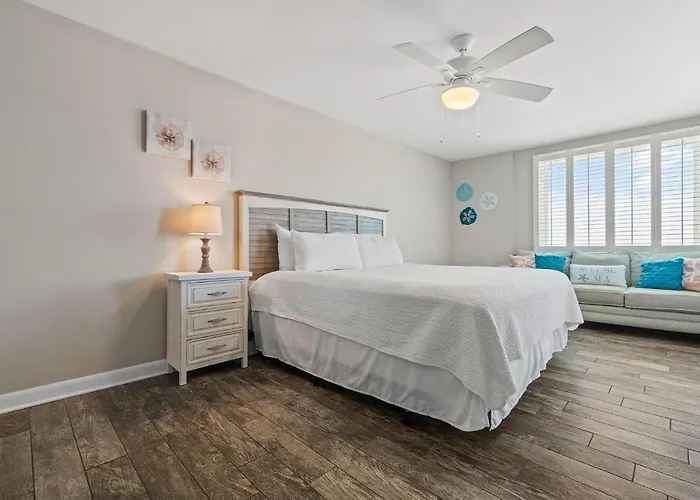 Castaways 7b Holiday home