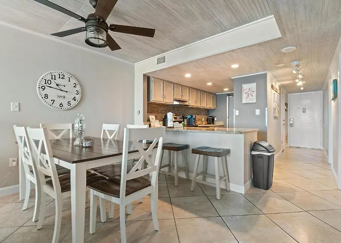 Castaways 7b Holiday home Gulf Shores