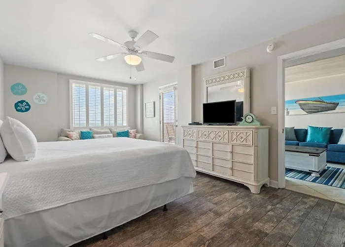 Castaways 7b * Gulf Shores
