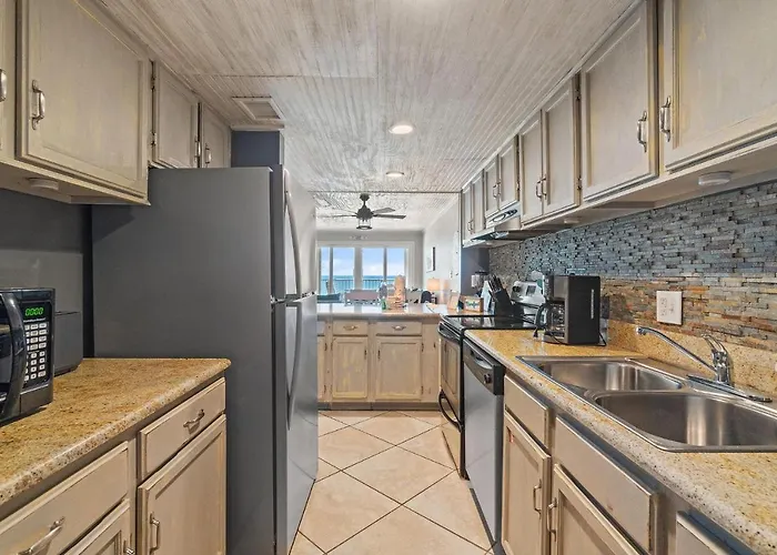 Castaways 7b Holiday home