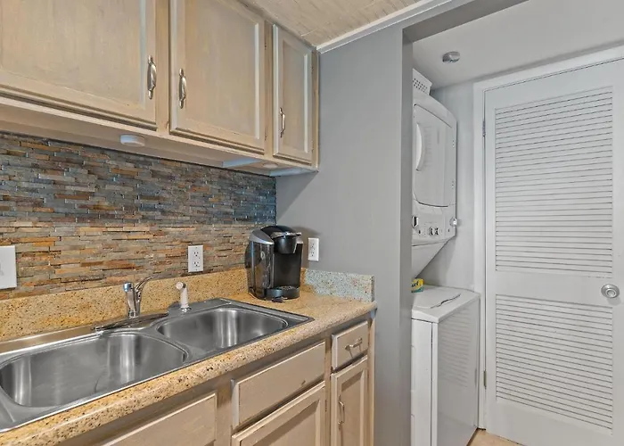 Holiday home Castaways 7b Gulf Shores