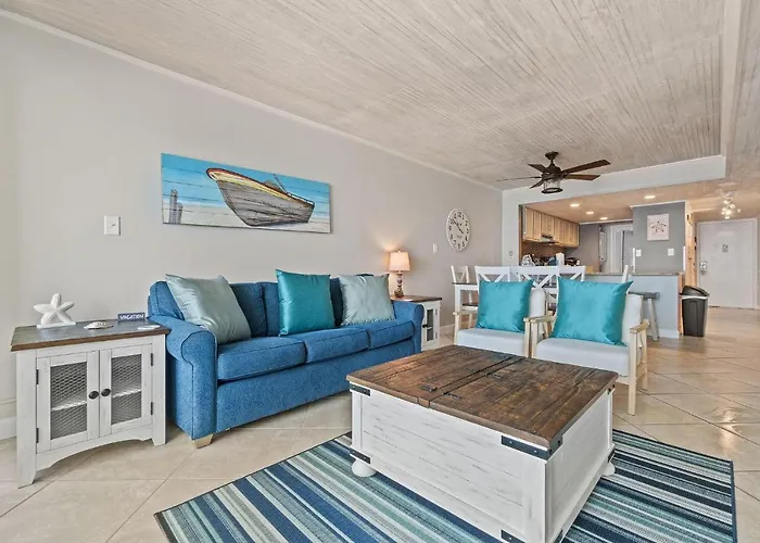 Castaways 7b Gulf Shores