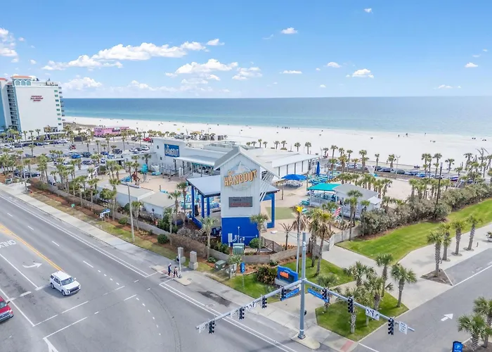 Castaways 7b Holiday home Gulf Shores
