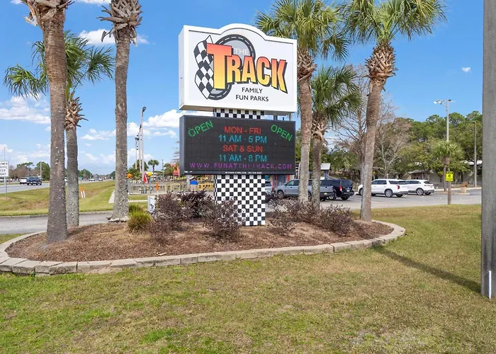 Castaways 7b Holiday home Gulf Shores