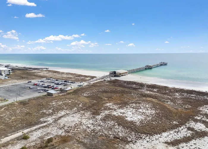 Castaways 7b * Gulf Shores